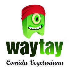 WAYTAY COMIDA VEGETARIANA