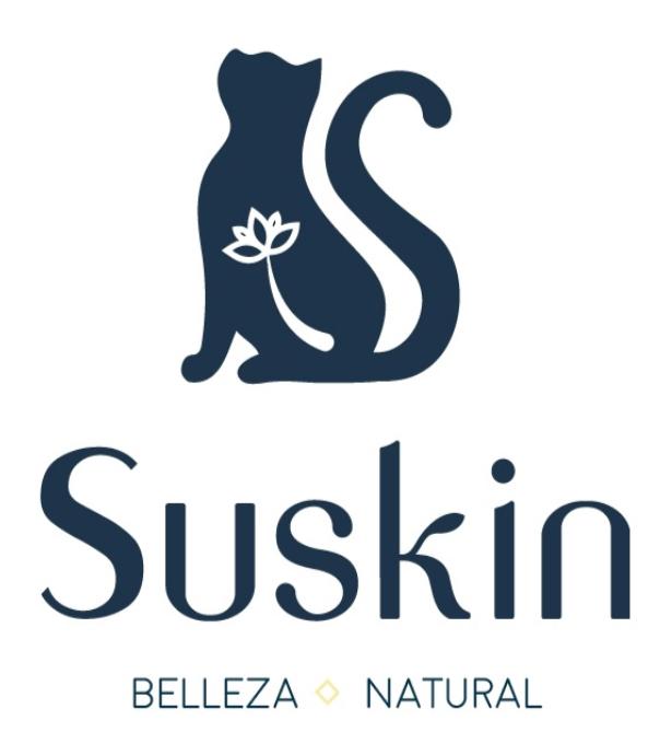 SUSKIN BELLEZA NATURAL