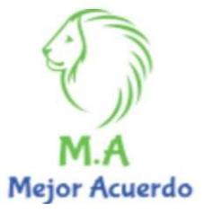 M.A MEJOR ACUERDO