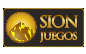 SION JUEGOS