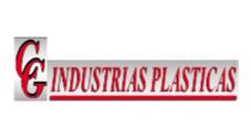 CG INDUSTRIAS PLASTICAS