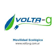 VOLTA-G MOVILIDAD ECOLOGICA WWW.VOLTA-G.COM.AR