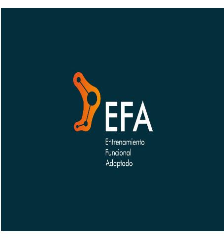 EFA ENTRENAMIENTO FUNCIONAL ADAPTADO