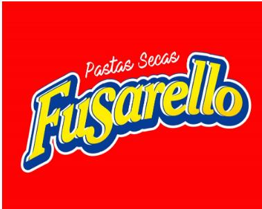 PASTAS SECAS FUSARELLO