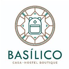 BASÍLICO CASA - HOSTEL BOUTIQUE