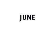 JUNE