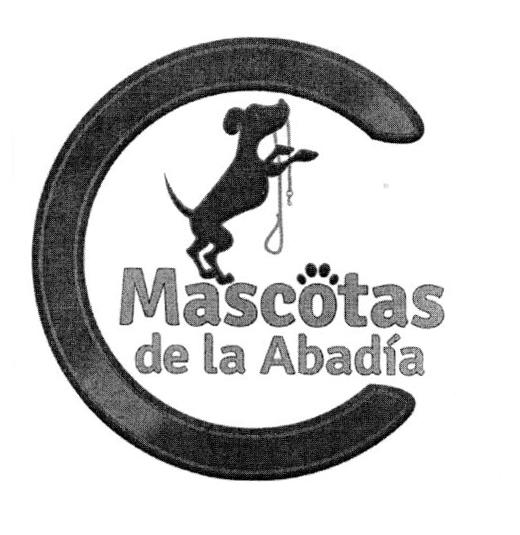 MASCOTAS DE LA ABADIA