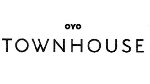 OYO TOWNHOUSE