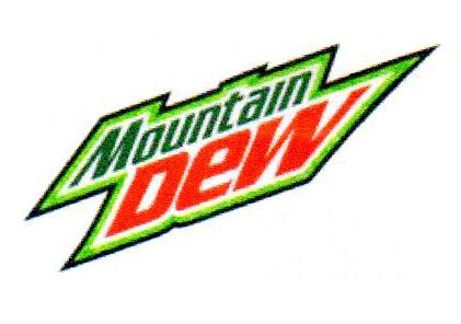 MOUNTAIN DEW