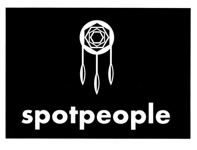 SPOTPEOPLE