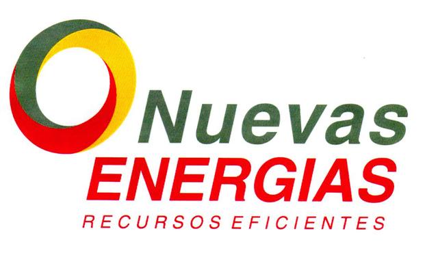 NUEVAS ENERGIAS RECURSOS EFICIENTES