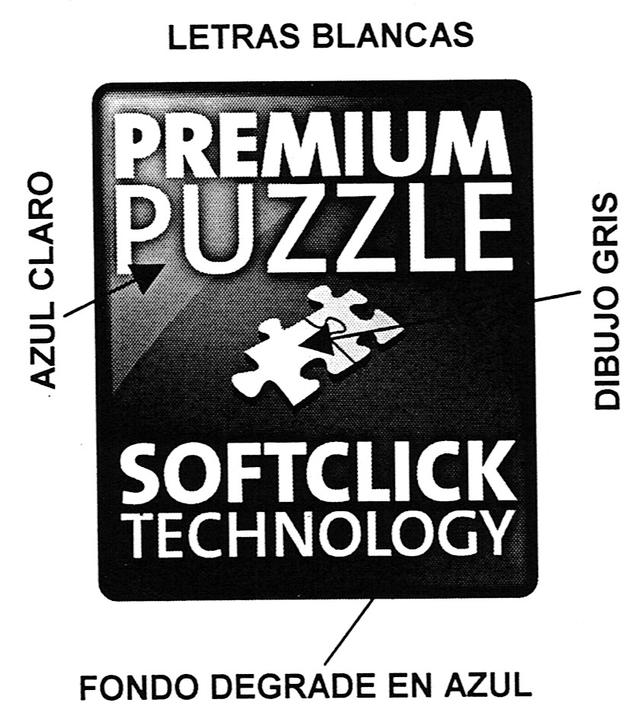 PREMIUM PUZZLE SOFTCLICK TECHNOLOGY