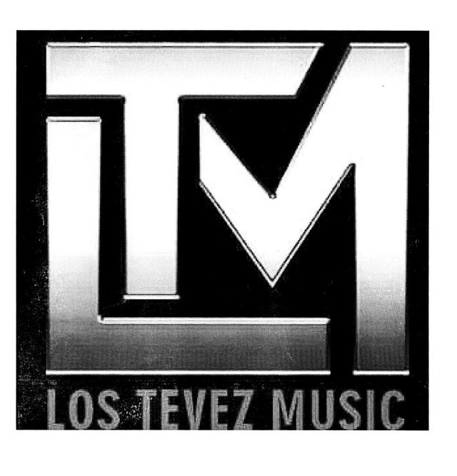 LTM LOS TEVEZ MUSIC