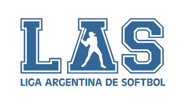 LIGA ARGENTINA DE SOFTBOL LAS