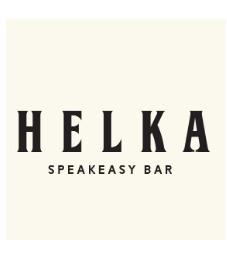 HELKA SPEAKEASY BAR