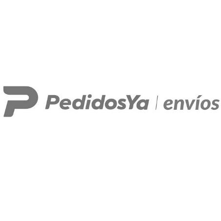 PEDIDOS YA ENVIOS (& DISEÑO)