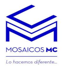 MOSAICOS MC LO HACEMOS DIFERENTE...