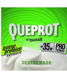 QUEPROT