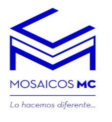 MOSAICOS MC LO HACEMOS DIFERENTE...