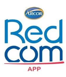 REDCOM APP