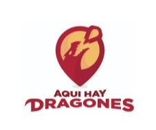 AQUÍ HAY DRAGONES