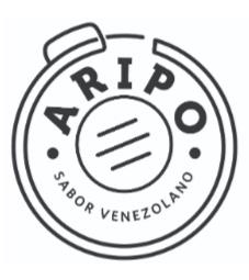 ARIPO SABOR VENEZOLANO