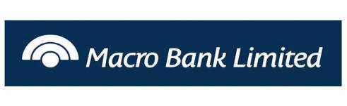 MACRO BANK LIMITED