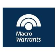 MACRO WARRANTS