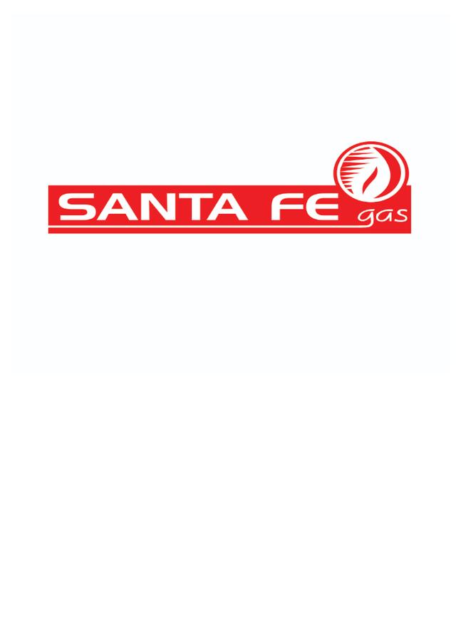 SANTA FE GAS