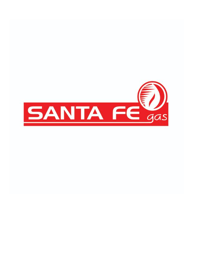 SANTA FE GAS