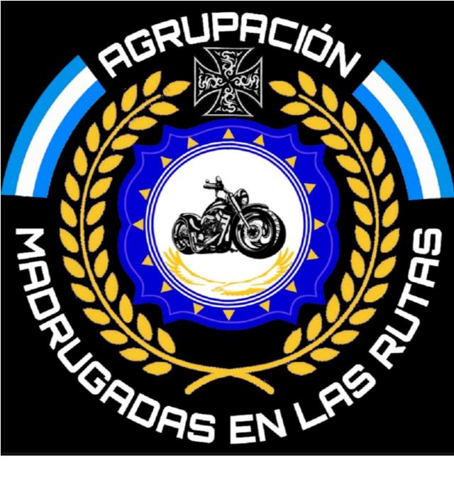 AGRUPACIÓN MADRUGADAS EN LAS RUTAS