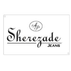 SHEREZADE JEANS AP