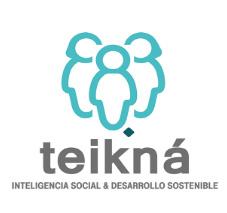 TEIKNÁ - INTELIGENCIA SOCIAL Y DESARROLLO SOSTENIBLE