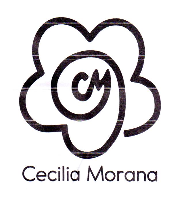 CECILIA MORANA