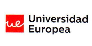 UE UNIVERSIDAD EUROPEA