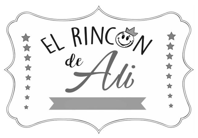 EL RINCON DE ALI