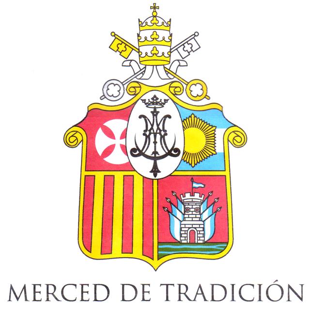 MERCED DE TRADICION