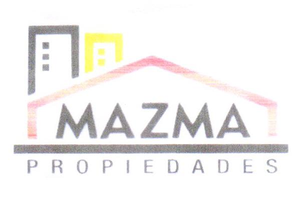 MAZMA PROPIEDADES