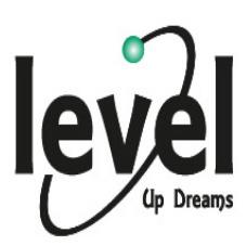 LEVEL UP DREAMS