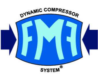 FMF DYNAMIC COMPRESSOR SYSTEM