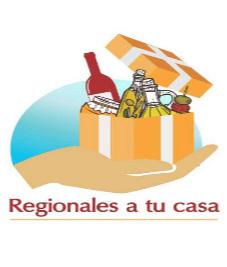 REGIONALES A TU CASA