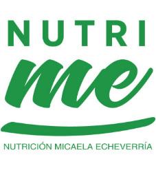 NUTRIME NUTRICION MICAELA ECHEVERRIA