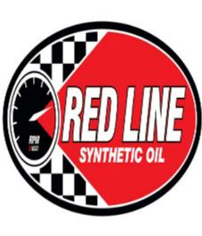 RED LINE SYNTHETIC OIL