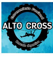 ALTO CROSS ENTRENAMIENTO FUNCIONAL Y RESCATE DEPORTIVO