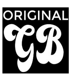 ORIGINAL GB