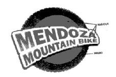 MENDOZA MOUNTAIN BIKE