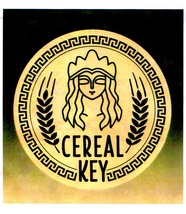 CEREAL KEY