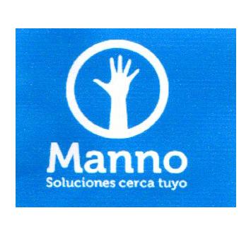 MANNO SOLUCIONES CERCA TUYO