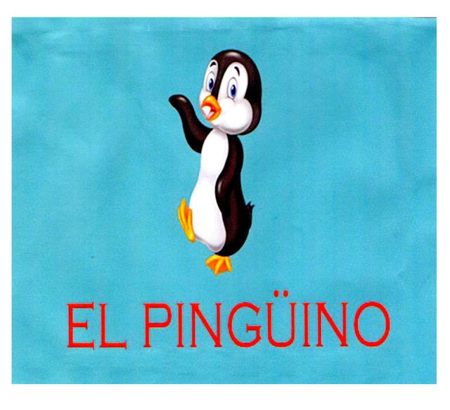 EL PINGÜINO