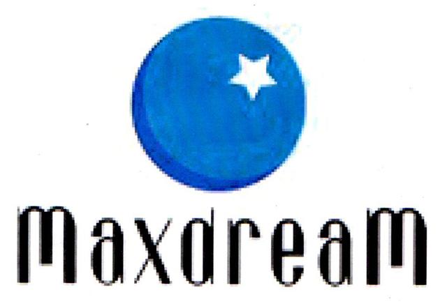 MAXDREAM